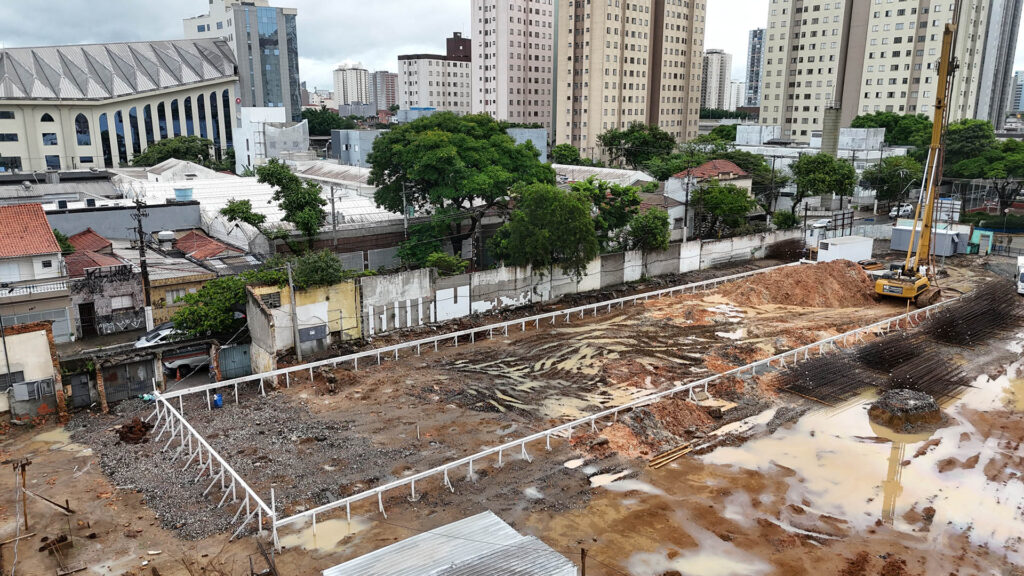 Edifício Jacarandá